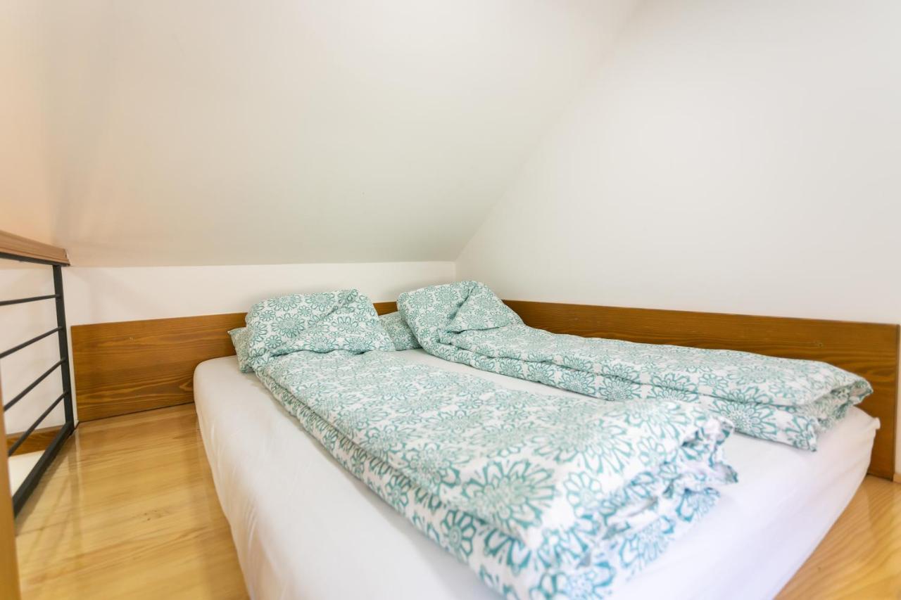 Kompleks Apartmana Superstar23A โซโคบานยา ภายนอก รูปภาพ