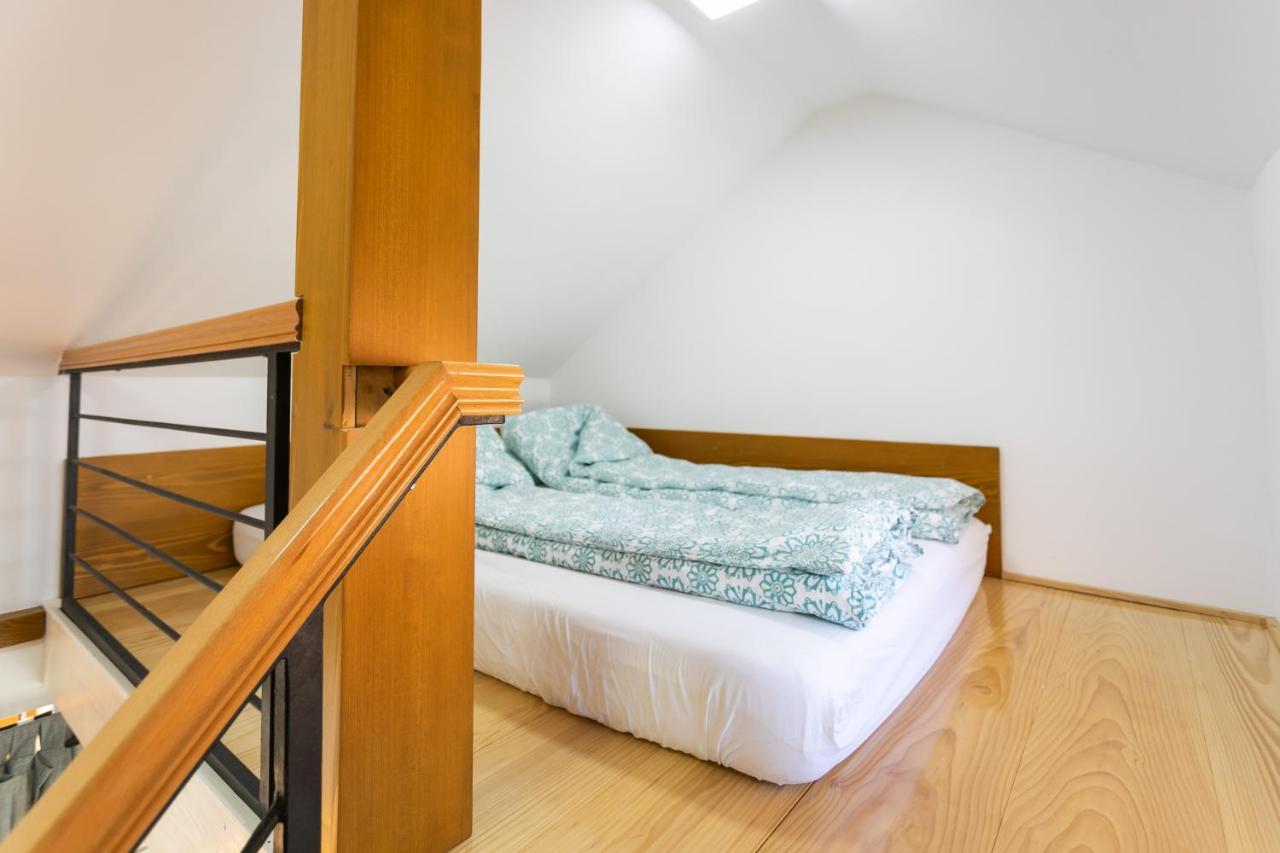 Kompleks Apartmana Superstar23A โซโคบานยา ภายนอก รูปภาพ