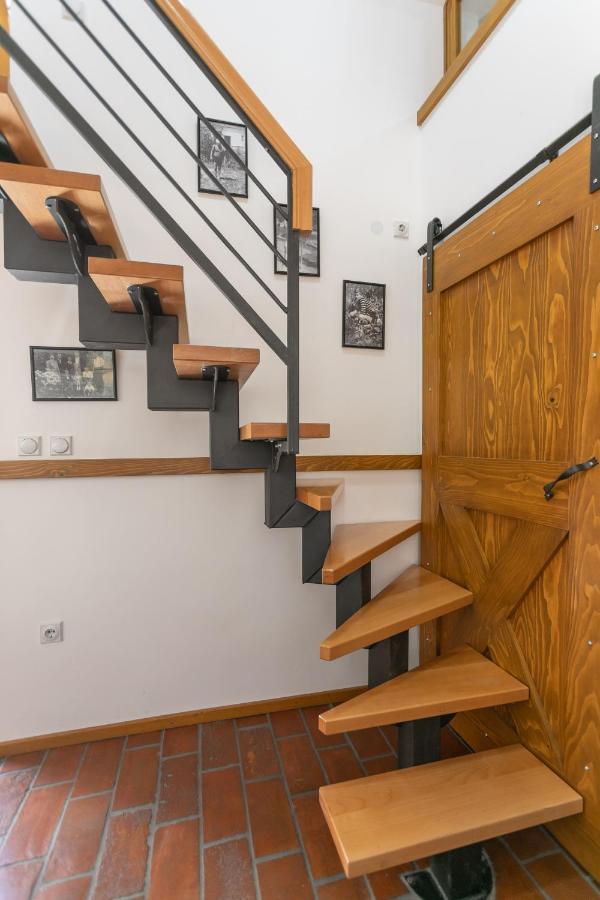 Kompleks Apartmana Superstar23A โซโคบานยา ภายนอก รูปภาพ