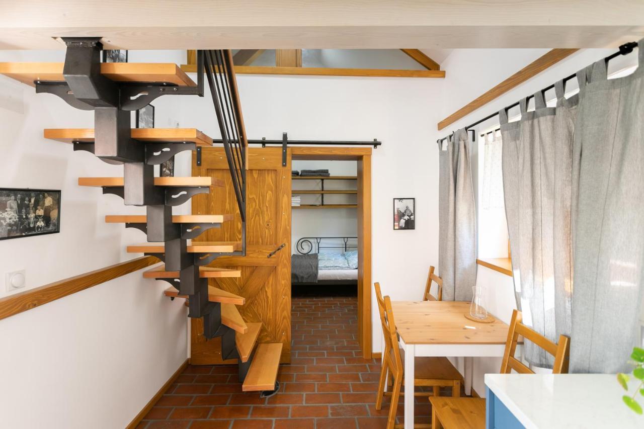 Kompleks Apartmana Superstar23A โซโคบานยา ภายนอก รูปภาพ