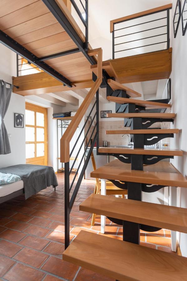 Kompleks Apartmana Superstar23A โซโคบานยา ภายนอก รูปภาพ
