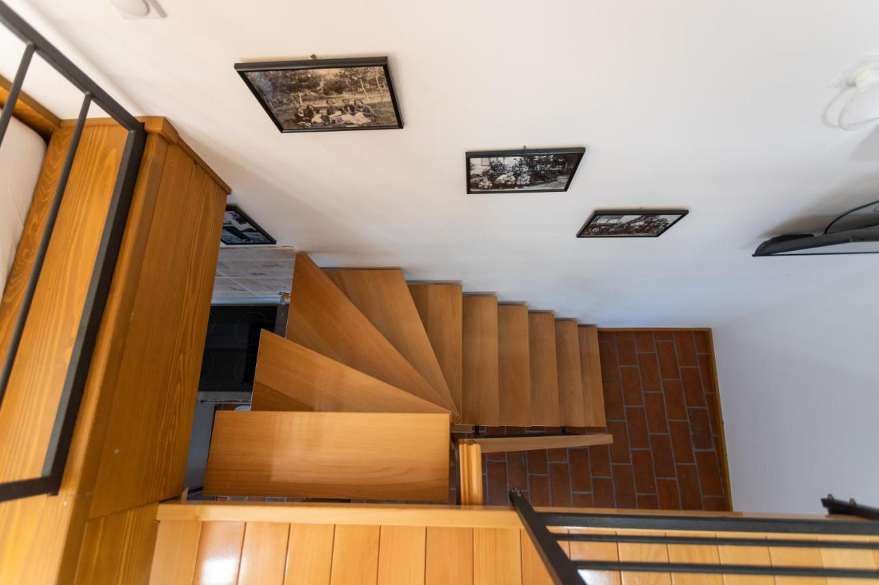 Kompleks Apartmana Superstar23A โซโคบานยา ภายนอก รูปภาพ