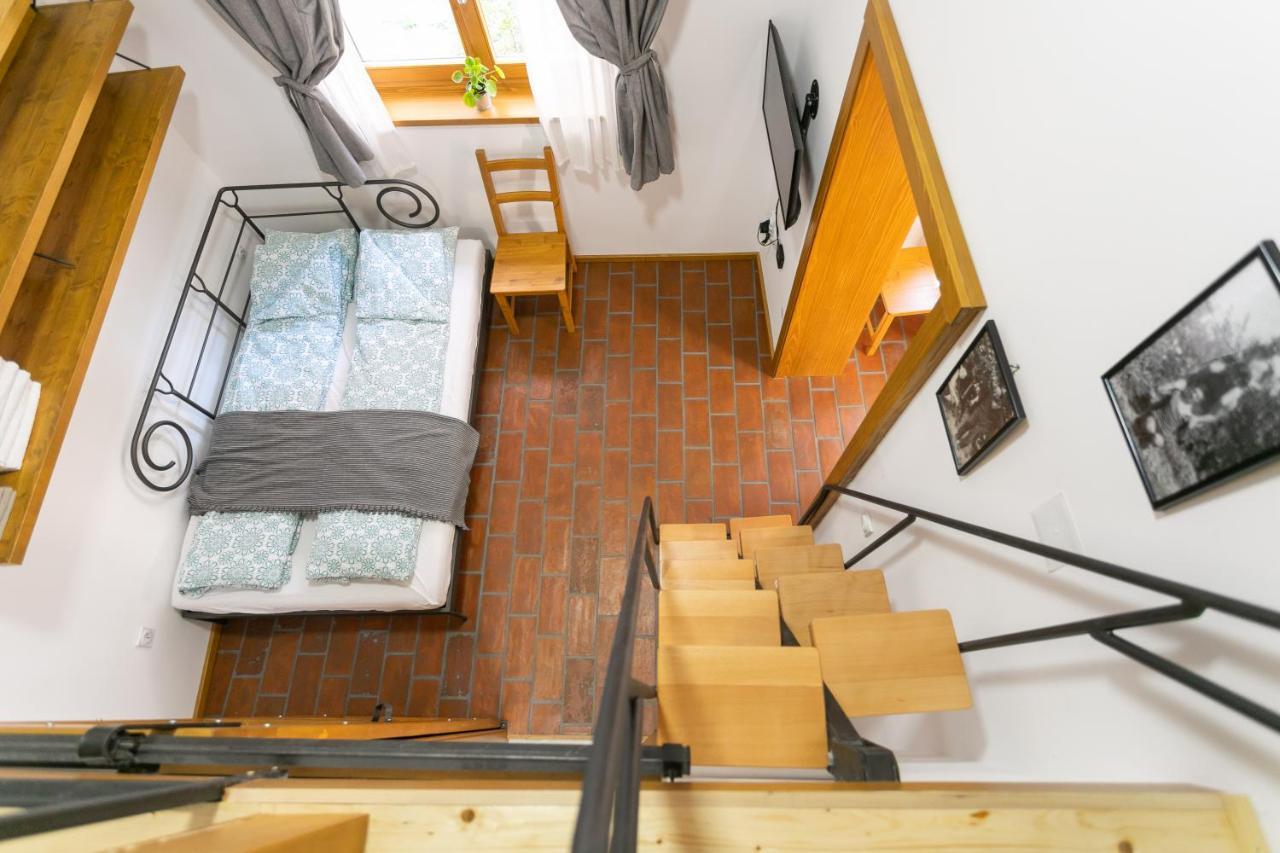 Kompleks Apartmana Superstar23A โซโคบานยา ภายนอก รูปภาพ