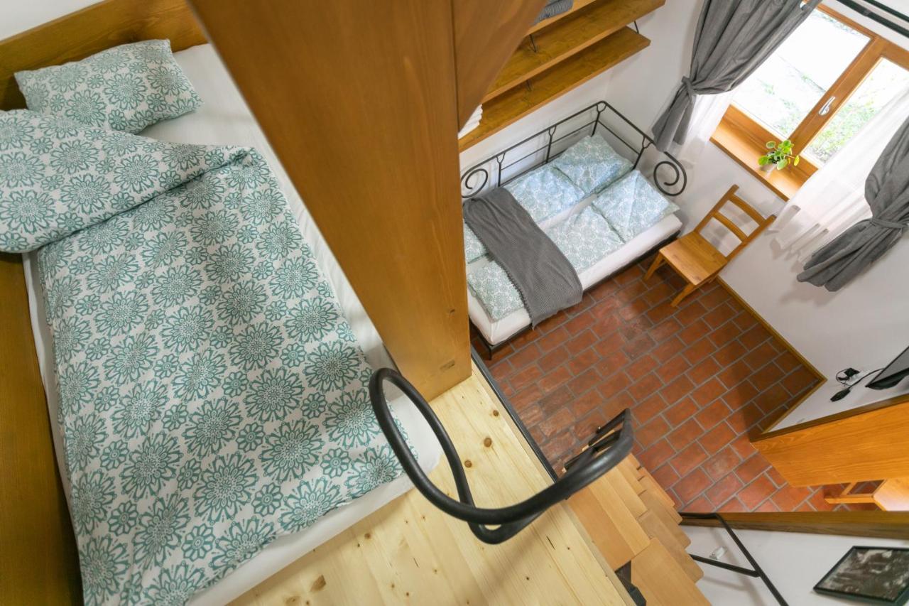 Kompleks Apartmana Superstar23A โซโคบานยา ภายนอก รูปภาพ