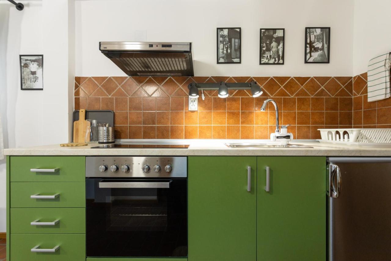 Kompleks Apartmana Superstar23A โซโคบานยา ภายนอก รูปภาพ