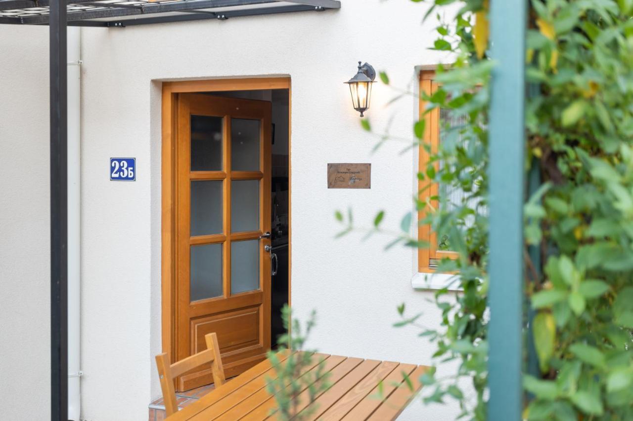 Kompleks Apartmana Superstar23A โซโคบานยา ภายนอก รูปภาพ