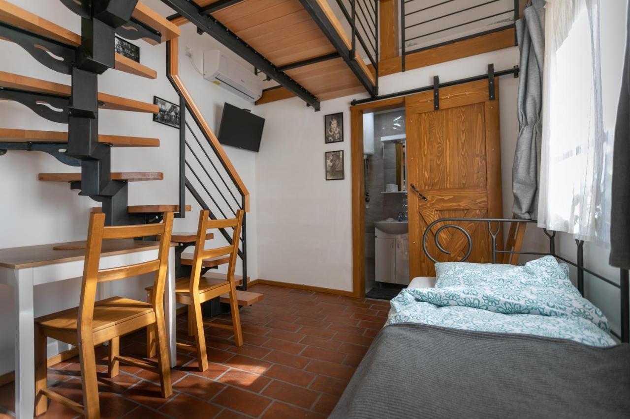 Kompleks Apartmana Superstar23A โซโคบานยา ภายนอก รูปภาพ