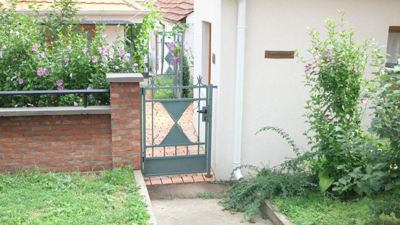 Kompleks Apartmana Superstar23A โซโคบานยา ภายนอก รูปภาพ